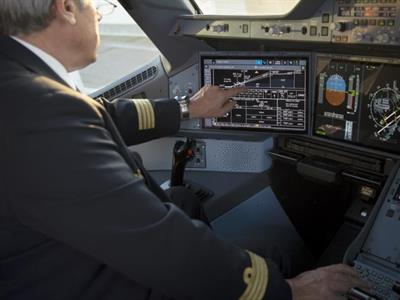 Debate sobre Airbus 350 piloto único y su impacto en la seguridad