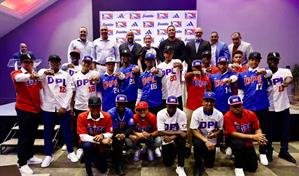 La DPL presenta 24 prospectos firmados con bonos que totalizan US$ 22 millones