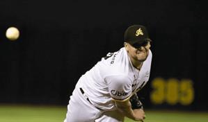 En el Draft de Importados, Leones escogen a Foster y Miranda; Toros toman a Crismatt y Despaigne