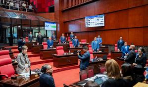 El Senado ignor&oacute; alerta sobre falta de r&eacute;gimen sancionador en ley que quita c&aacute;rcel a alcaldes