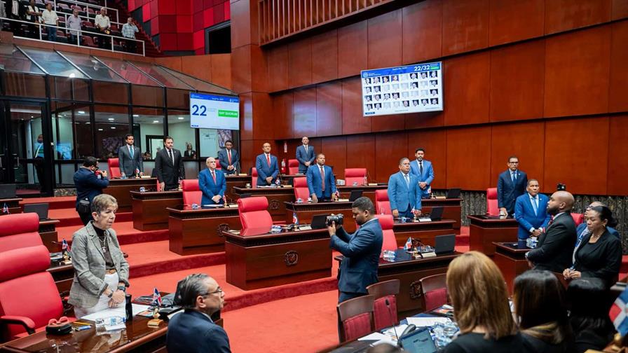 El Senado ignoró alerta sobre falta de régimen sancionador en ley que quita cárcel a alcaldes El Senado ignoró alerta sobre falta de régimen sancionador en ley que quita cárcel a alcaldes