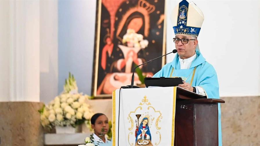 Episcopado Dominicano llama a renovar el compromiso bautismal desde una Iglesia de escucha y misi&oacute;n