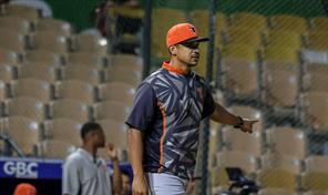 Est&eacute;vez y Santiago, los estrategas que enderezaron barcos