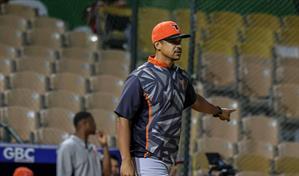 Est&eacute;vez y Santiago, los estrategas que enderezaron barcos