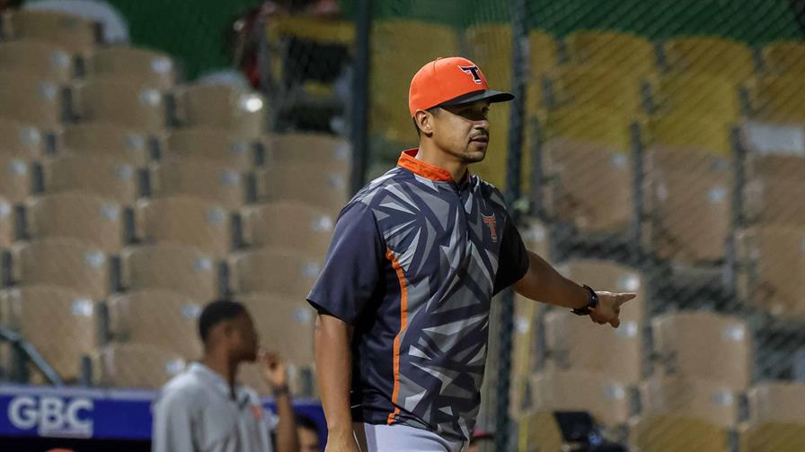 Est&eacute;vez y Santiago, los estrategas que enderezaron barcos