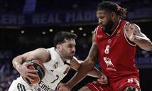 El Real Madrid no da opci&oacute;n en casa y aplasta al Olimpia Mil&aacute;n