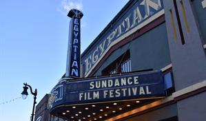 Sundance 2026: el festival de cine se despide de Park City con un emotivo homenaje