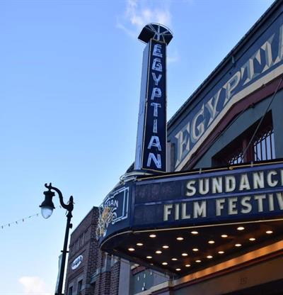 Sundance 2026: el festival de cine se despide de Park City con un emotivo homenaje