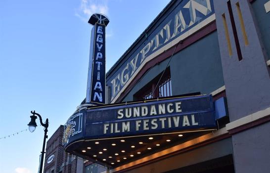 Sundance 2026: el festival de cine se despide de Park City con un emotivo homenaje