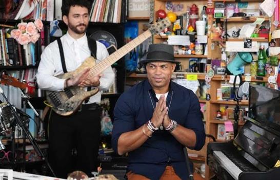 Artistas de 20 pa&iacute;ses participar&aacute;n en el Festival Internacional de Jazz en Cuba