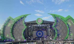 El Festival Presidente se posiciona en turismo de entretenimiento en Fitur 2026