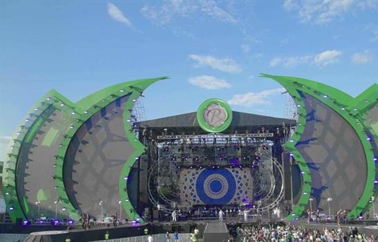 El Festival Presidente se posiciona en turismo de entretenimiento en Fitur 2026