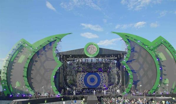 El Festival Presidente se posiciona en turismo de entretenimiento en Fitur 2026