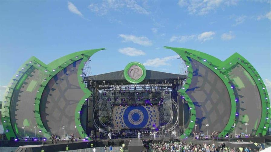 El Festival Presidente se posiciona en turismo de entretenimiento en Fitur 2026