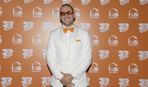 Frobby lleva la comedia dominicana al concepto internacional