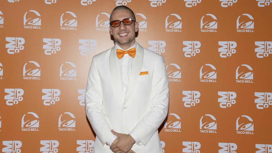 Frobby lleva la comedia dominicana al concepto internacional Frobby lleva la comedia dominicana al concepto internacional