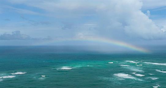 Rep&uacute;blica Dominicana no ratifica Tratado de Alta Mar, pese a estar en vigor