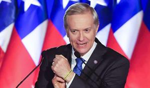 Kast anuncia su gabinete y designa a dos exabogados de Pinochet para Defensa y Justicia