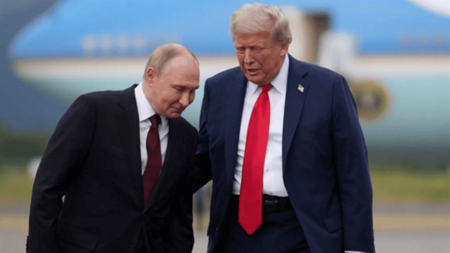 Trump dice que Putin ha aceptado su invitaci&oacute;n para formar parte de la Junta de Paz