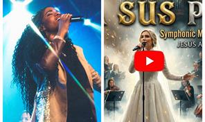 &iquest;C&oacute;mo una cantante dominicana pudo igualar la interpretaci&oacute;n de una voz generada por IA?