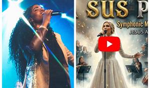 &iquest;C&oacute;mo una cantante dominicana pudo igualar la interpretaci&oacute;n de una voz generada por IA?