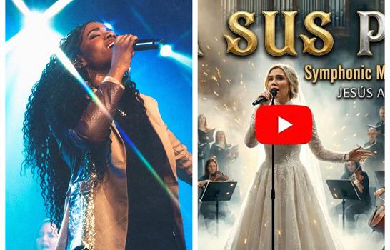 &iquest;C&oacute;mo una cantante dominicana pudo igualar la interpretaci&oacute;n de una voz generada por IA?