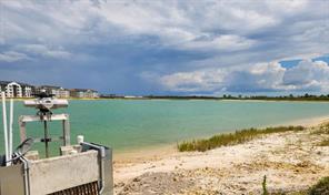 La ONU declara que existe una bancarrota h&iacute;drica de la que el mundo nunca se recuperar&aacute;