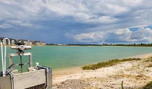 La ONU declara que existe una bancarrota h&iacute;drica de la que el mundo nunca se recuperar&aacute;