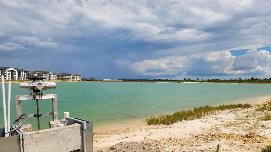 La ONU declara que existe una bancarrota h&iacute;drica de la que el mundo nunca se recuperar&aacute;