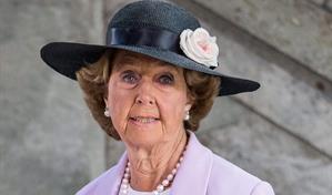 La Casa Real sueca confirma la muerte de la princesa D&eacute;sir&eacute;e a los 87 a&ntilde;os