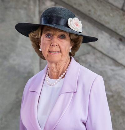 La Casa Real sueca confirma la muerte de la princesa D&eacute;sir&eacute;e a los 87 a&ntilde;os