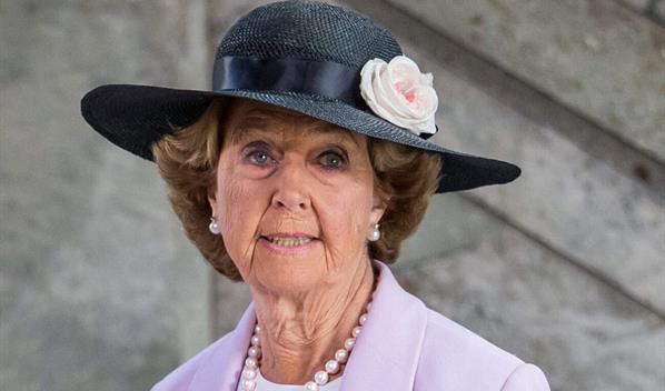 La Casa Real sueca confirma la muerte de la princesa D&eacute;sir&eacute;e a los 87 a&ntilde;os