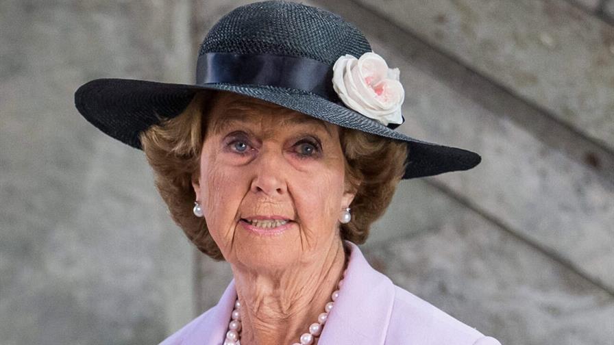 La Casa Real sueca confirma la muerte de la princesa D&eacute;sir&eacute;e a los 87 a&ntilde;os
