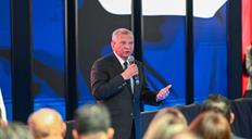 Leonardo Aguilera afirma que Banreservas apuesta al fortalecimiento del turismo