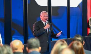 Leonardo Aguilera afirma que Banreservas apuesta al fortalecimiento del turismo