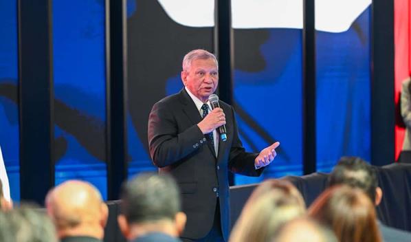 Leonardo Aguilera afirma que Banreservas apuesta al fortalecimiento del turismo