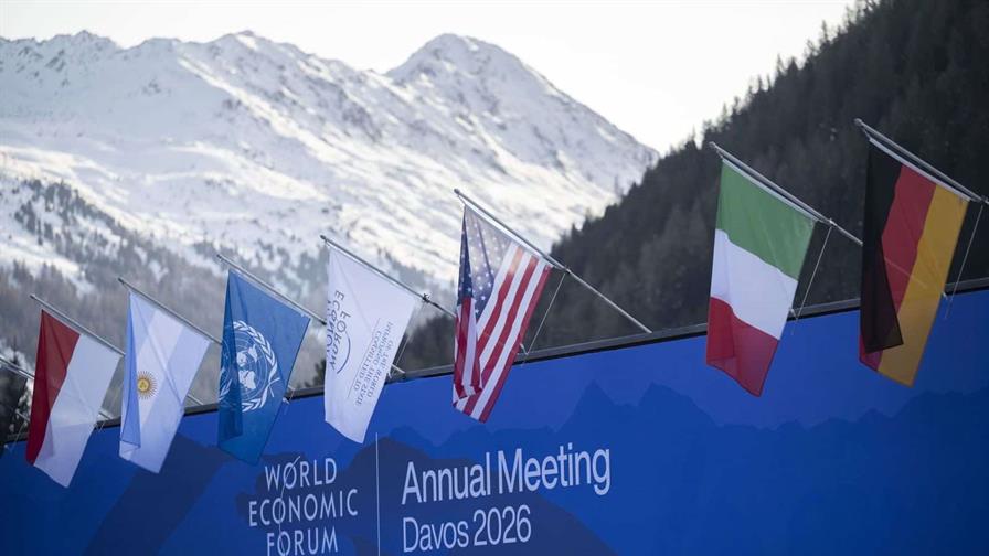 L&iacute;deres de la UE mantienen cumbre sobre Groenlandia aunque Trump retir&oacute; sus amenazas