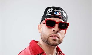 Mark B estrena "Bebecita", su nuevo dembow rom&aacute;ntico