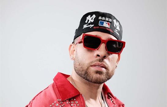 Mark B estrena "Bebecita", su nuevo dembow rom&aacute;ntico