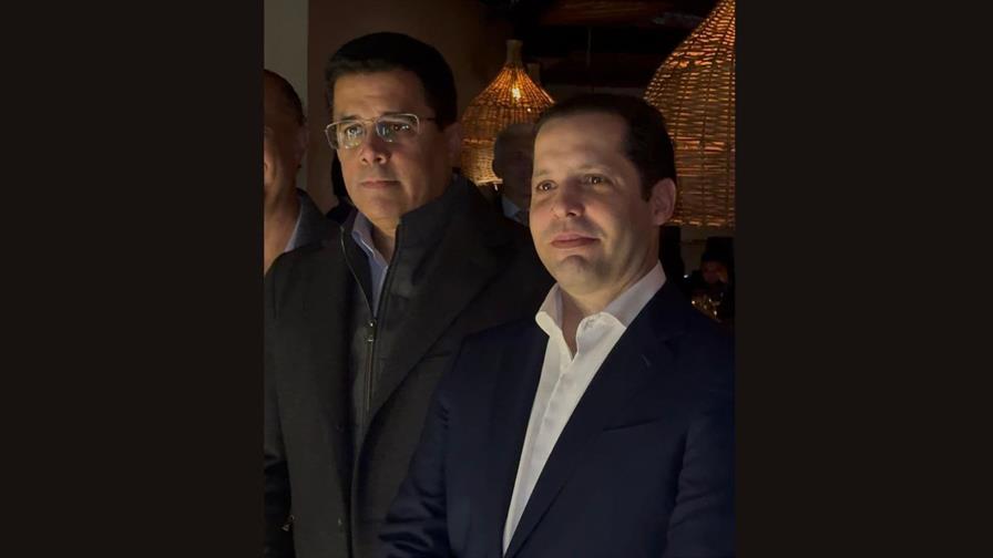 Mercado de valores impulsa inversiones para el turismo dominicano Mercado de valores impulsa inversiones para el turismo dominicano