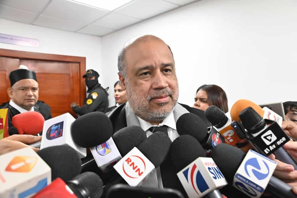 Diario Libre/Joliver Brito