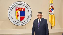 Fallece Juan Manuel Guerrero, destacado abogado y catedr&aacute;tico de la Pucmm