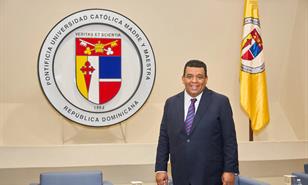 Fallece Juan Manuel Guerrero, destacado abogado y catedr&aacute;tico de la Pucmm