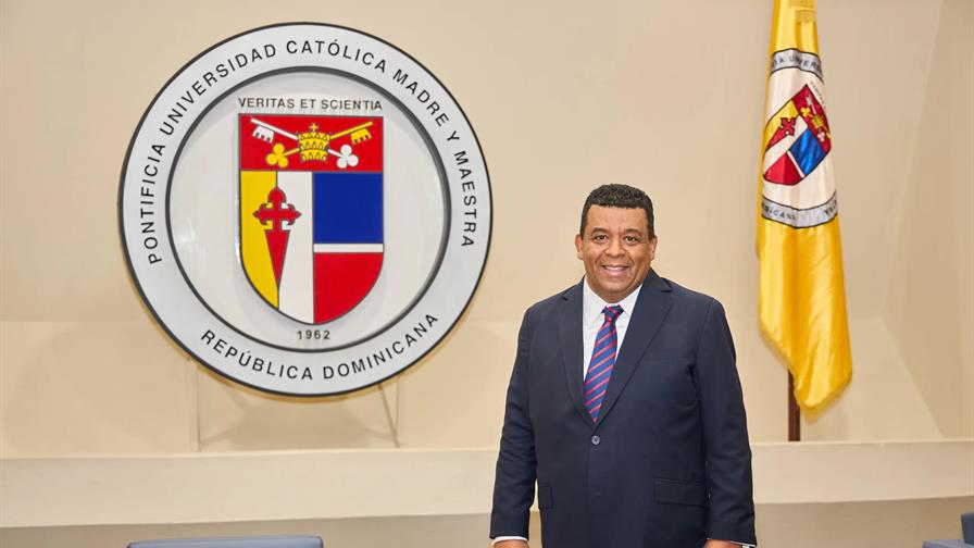 Fallece Juan Manuel Guerrero, destacado abogado y catedr&aacute;tico de la Pucmm