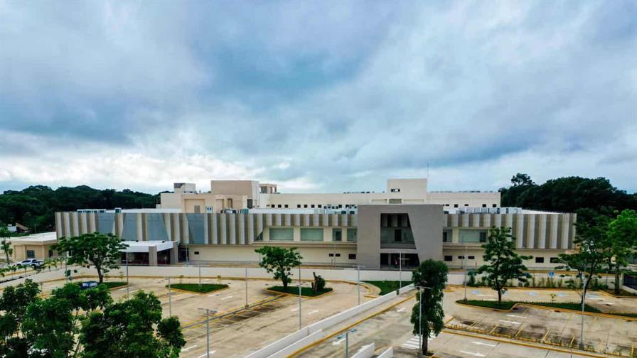 "No podemos esperar una tragedia": el CMD exige evaluación de los hospitales públicos "No podemos esperar una tragedia": el CMD exige evaluación de los hospitales públicos