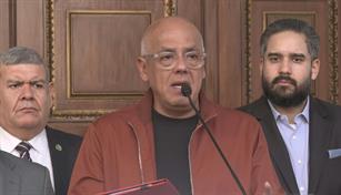 Parlamento venezolano anuncia amplia reforma legislativa tras ca&iacute;da de Maduro