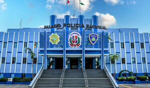 La Polic&iacute;a Nacional realiza cambios en direcciones regionales y &aacute;reas especializadas