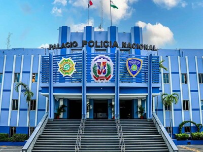 Policía Nacional anuncian nuevos directores regionales