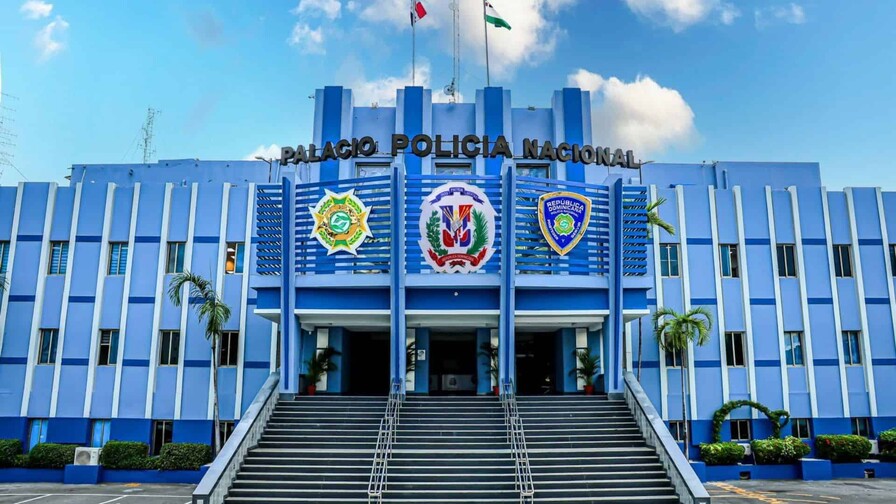La Polic&iacute;a Nacional realiza cambios en direcciones regionales y &aacute;reas especializadas