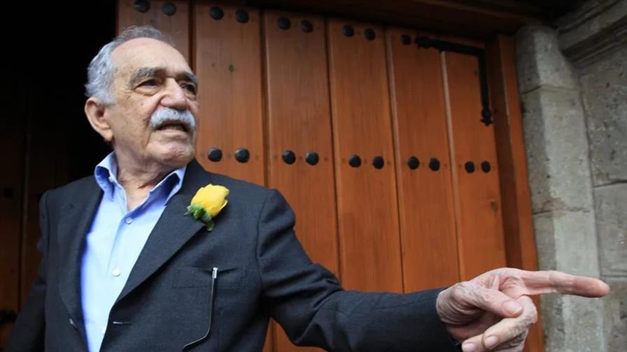 La Fundaci&oacute;n Gabo abre convocatoria para el premio Gabo 2026